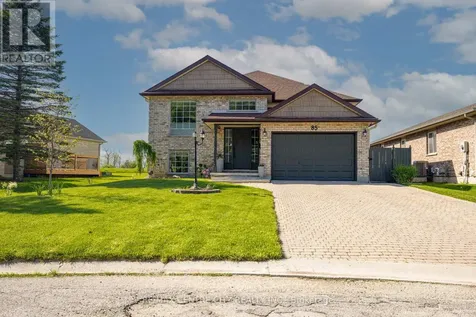 85 Donker Drive St. Thomas ON N5P 4L2