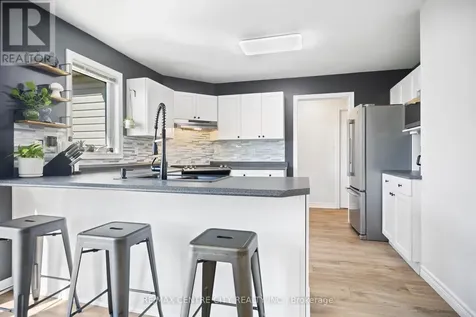85 Donker Drive St. Thomas ON N5P 4L2