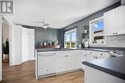 85 Donker Drive St. Thomas ON N5P 4L2