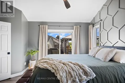 85 Donker Drive St. Thomas ON N5P 4L2