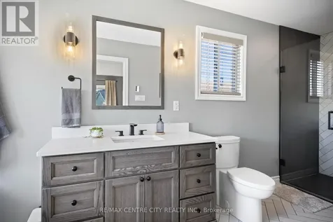 85 Donker Drive St. Thomas ON N5P 4L2