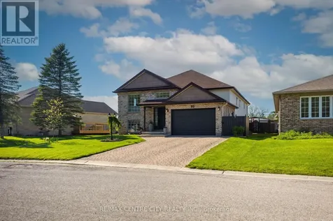 85 Donker Drive St. Thomas ON N5P 4L2