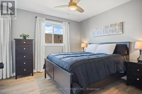 85 Donker Drive St. Thomas ON N5P 4L2