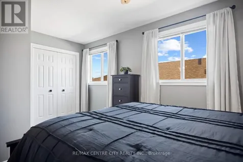 85 Donker Drive St. Thomas ON N5P 4L2