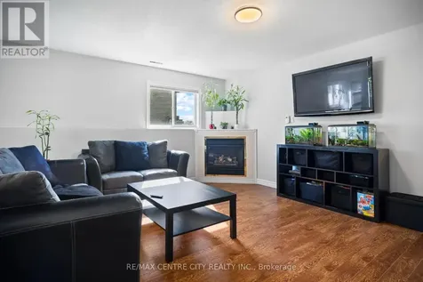 85 Donker Drive St. Thomas ON N5P 4L2