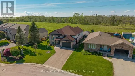 85 Donker Drive St. Thomas ON N5P 4L2