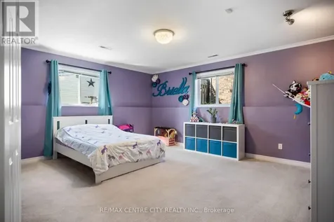 85 Donker Drive St. Thomas ON N5P 4L2