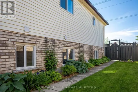85 Donker Drive St. Thomas ON N5P 4L2