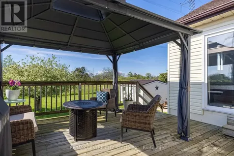 85 Donker Drive St. Thomas ON N5P 4L2