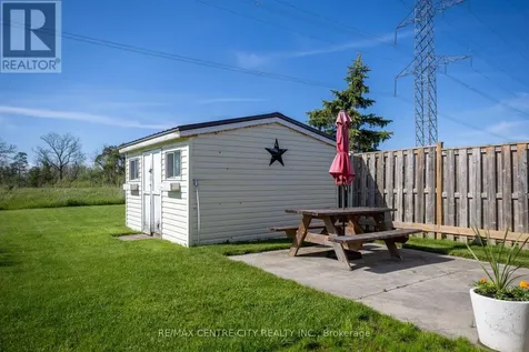 85 Donker Drive St. Thomas ON N5P 4L2