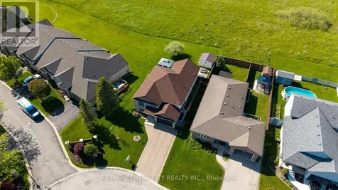 85 Donker Drive St. Thomas ON N5P 4L2