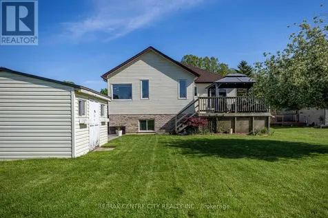85 Donker Drive St. Thomas ON N5P 4L2