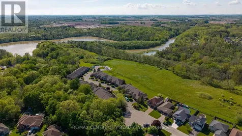 85 Donker Drive St. Thomas ON N5P 4L2
