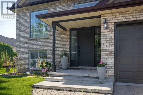 85 Donker Drive St. Thomas ON N5P 4L2