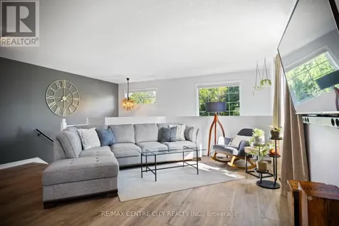 85 Donker Drive St. Thomas ON N5P 4L2