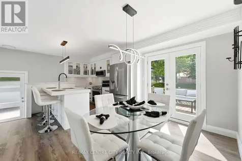 25 Paulson Court St. Thomas ON N5R 1N1