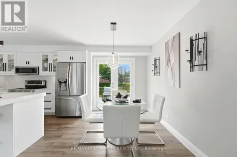 25 Paulson Court St. Thomas ON N5R 1N1