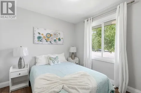 25 Paulson Court St. Thomas ON N5R 1N1