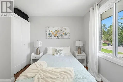 25 Paulson Court St. Thomas ON N5R 1N1