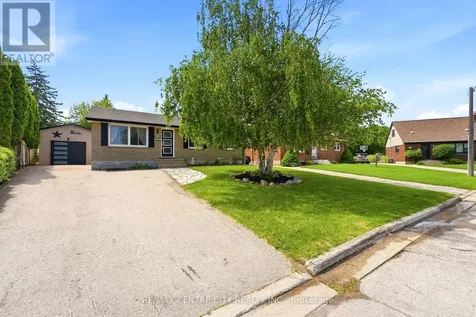 25 Paulson Court St. Thomas ON N5R 1N1