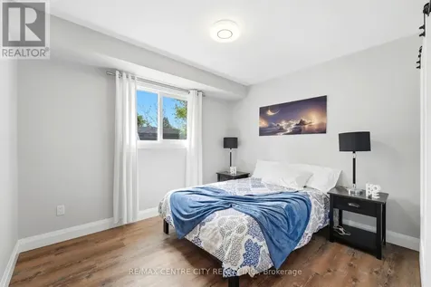 25 Paulson Court St. Thomas ON N5R 1N1