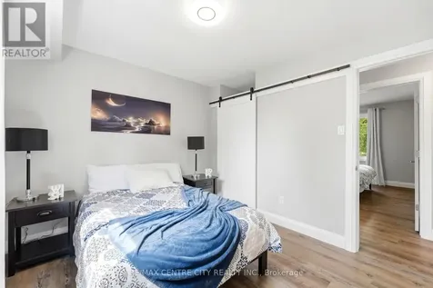 25 Paulson Court St. Thomas ON N5R 1N1