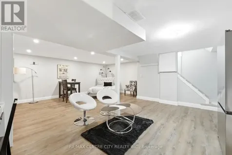 25 Paulson Court St. Thomas ON N5R 1N1
