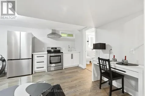 25 Paulson Court St. Thomas ON N5R 1N1
