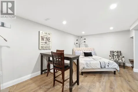 25 Paulson Court St. Thomas ON N5R 1N1