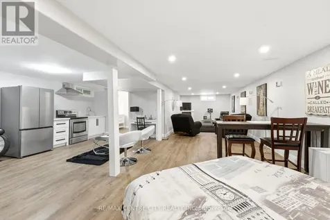 25 Paulson Court St. Thomas ON N5R 1N1
