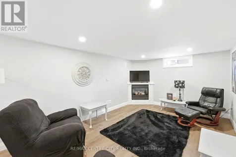 25 Paulson Court St. Thomas ON N5R 1N1