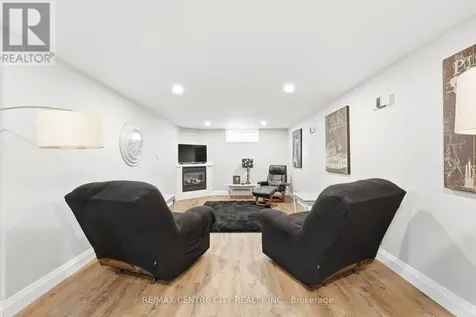 25 Paulson Court St. Thomas ON N5R 1N1