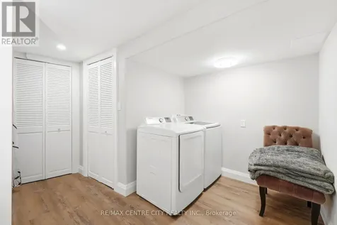25 Paulson Court St. Thomas ON N5R 1N1