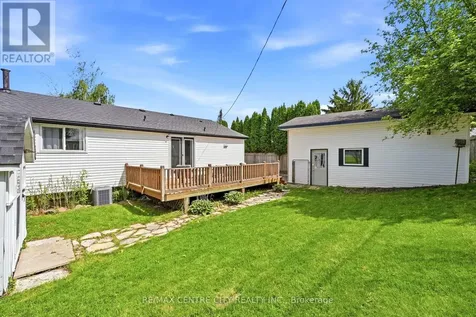 25 Paulson Court St. Thomas ON N5R 1N1