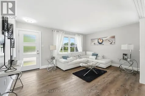 25 Paulson Court St. Thomas ON N5R 1N1