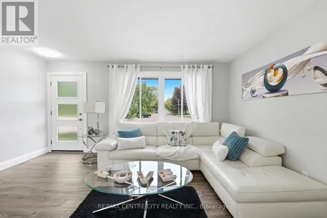 25 Paulson Court St. Thomas ON N5R 1N1