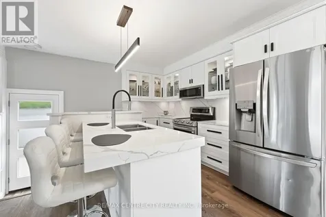 25 Paulson Court St. Thomas ON N5R 1N1