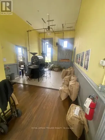 750 Talbot Street St. Thomas ON N5P 1E2