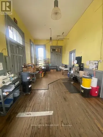 750 Talbot Street St. Thomas ON N5P 1E2