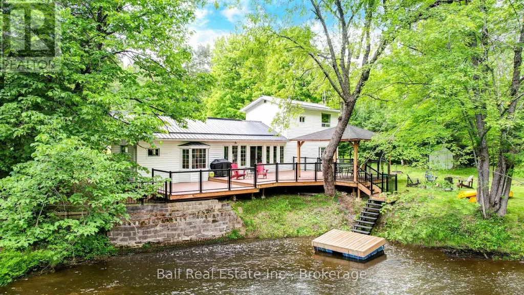 8403 Highway 28 North Kawartha ON K0L 1A0