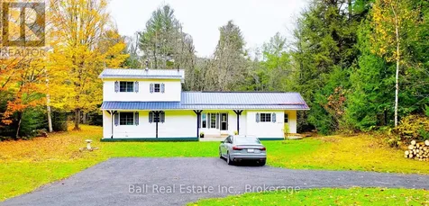 8403 Highway 28 North Kawartha ON K0L 1A0