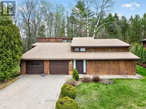 100 Frontenac Crescent Deep River ON K0J 1P0