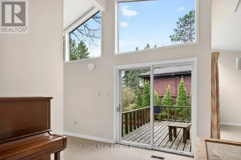 100 Frontenac Crescent Deep River ON K0J 1P0