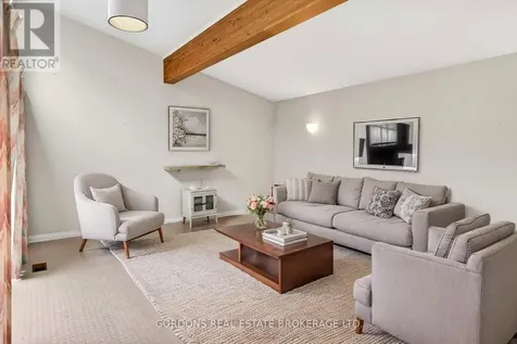 100 Frontenac Crescent Deep River ON K0J 1P0