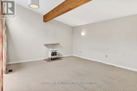 100 Frontenac Crescent Deep River ON K0J 1P0