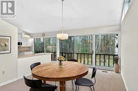 100 Frontenac Crescent Deep River ON K0J 1P0