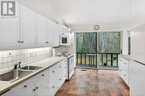 100 Frontenac Crescent Deep River ON K0J 1P0