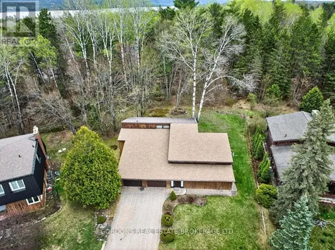 100 Frontenac Crescent Deep River ON K0J 1P0