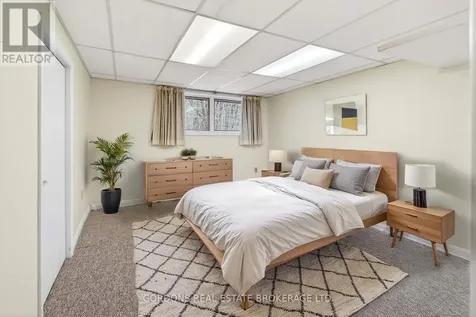100 Frontenac Crescent Deep River ON K0J 1P0