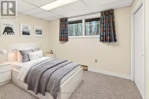 100 Frontenac Crescent Deep River ON K0J 1P0